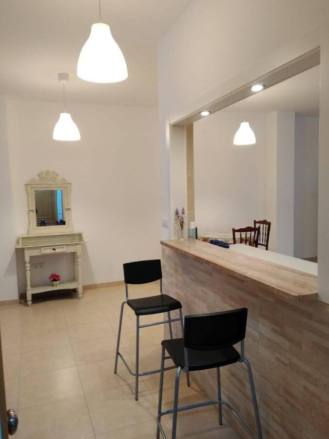 Apartamento Grande Centrico Antequera Extérieur photo