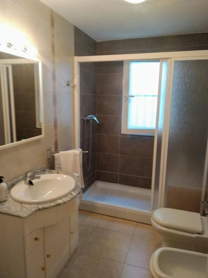 Apartamento Grande Centrico Antequera Extérieur photo