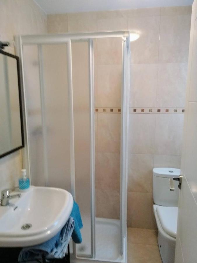 Apartamento Grande Centrico Antequera Extérieur photo