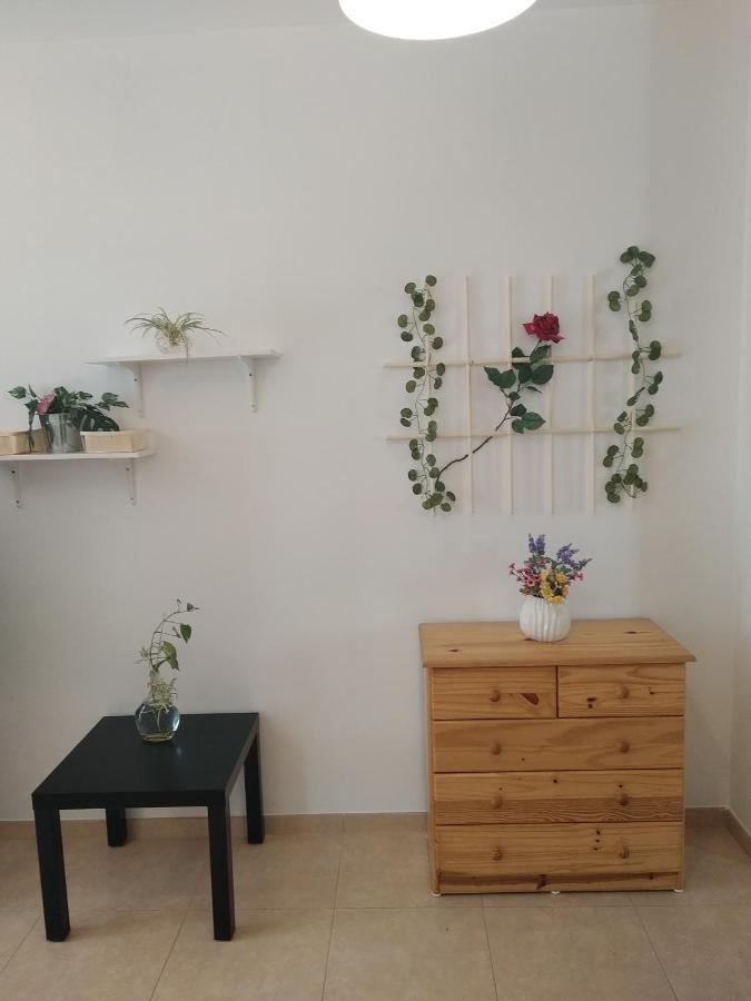 Apartamento Grande Centrico Antequera Extérieur photo