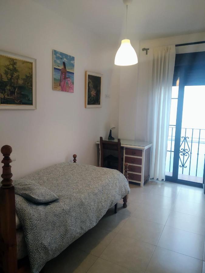 Apartamento Grande Centrico Antequera Extérieur photo
