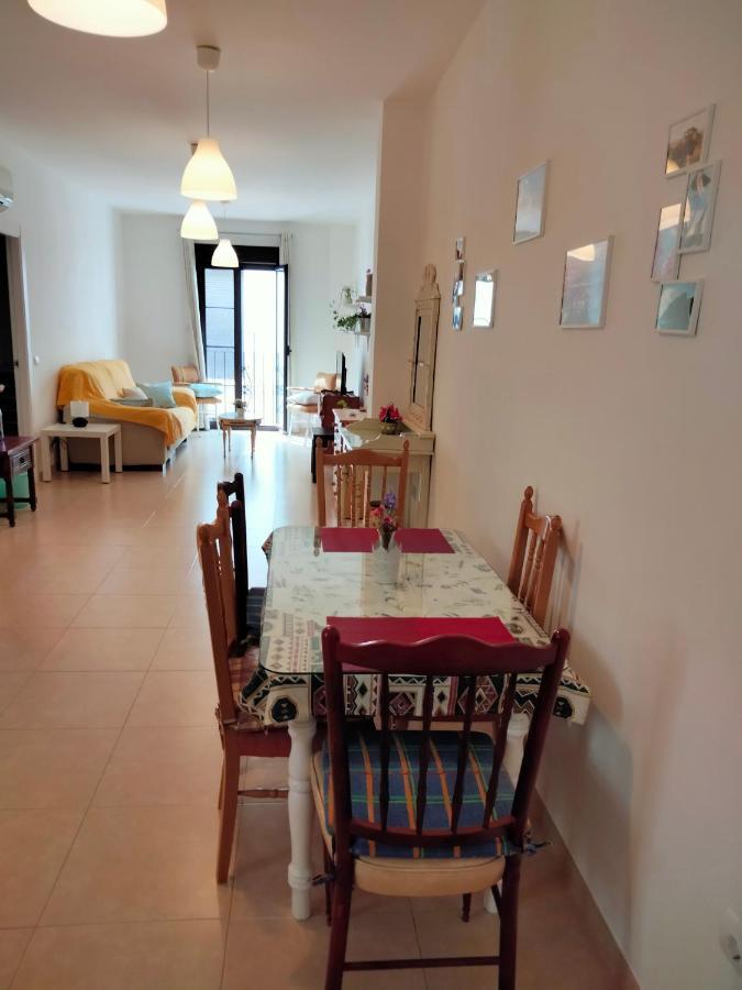 Apartamento Grande Centrico Antequera Extérieur photo