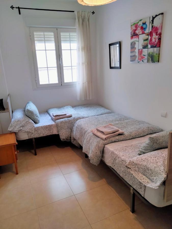 Apartamento Grande Centrico Antequera Extérieur photo