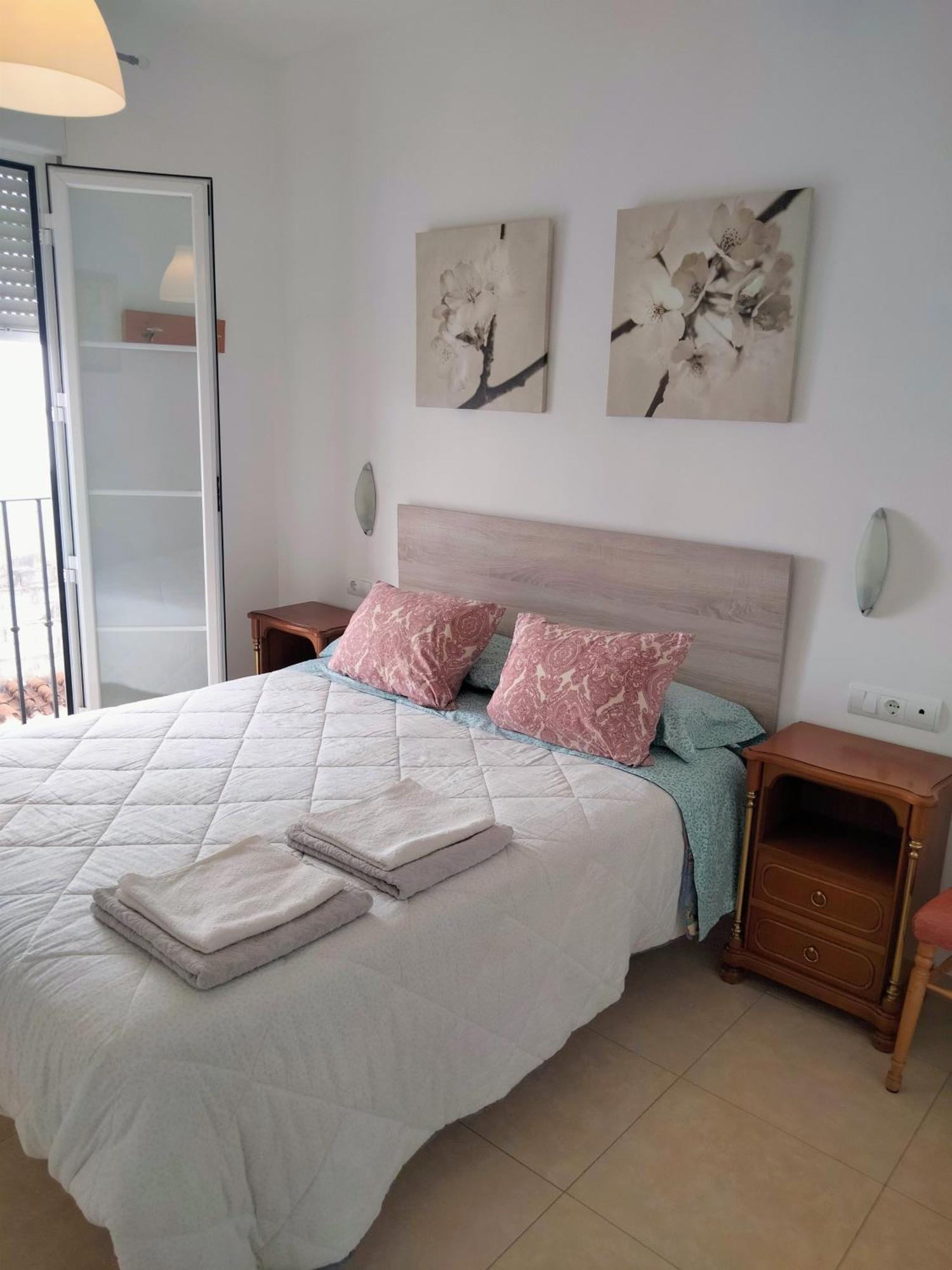 Apartamento Grande Centrico Antequera Extérieur photo